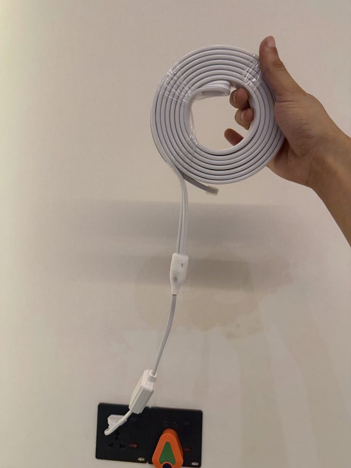 شريط LED Neon Flex — صورة 11