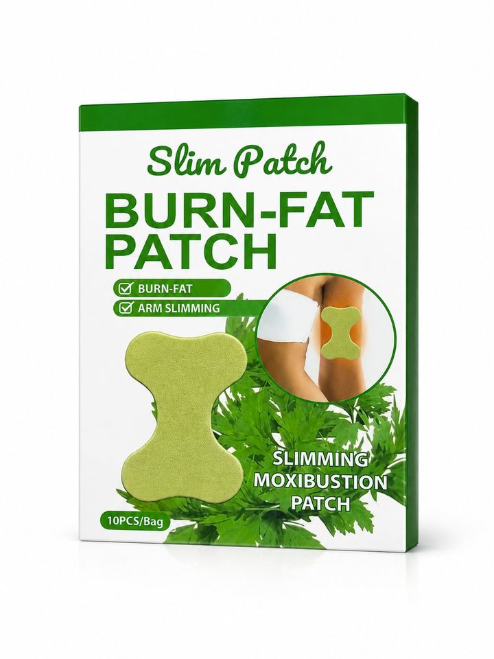 لصقات Slim Patch — صورة 11