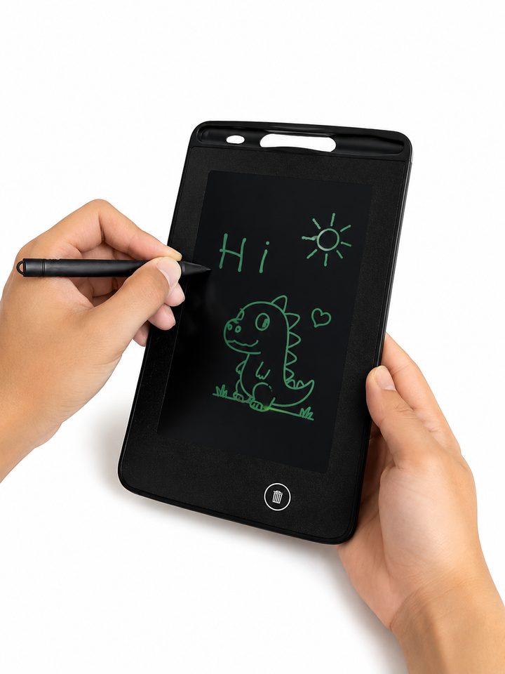 لوحة كتابة الكترونية lcd