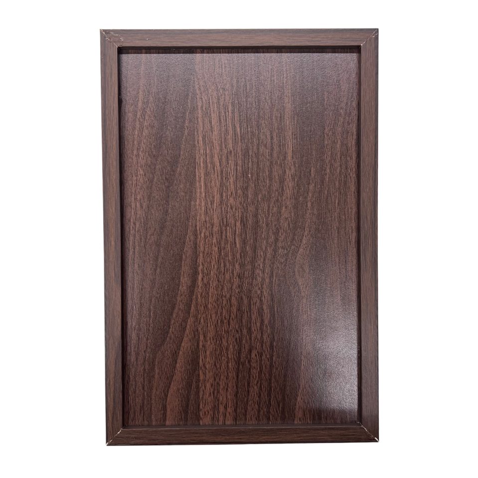 طقم صواني تقديم  MDF 3 قطع — صورة 13