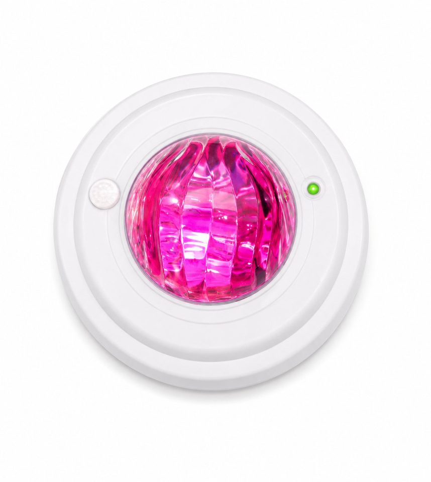 مصباح ليلي إسقاطي بتقنية البلوتوث – XY-899LED، — صورة 5