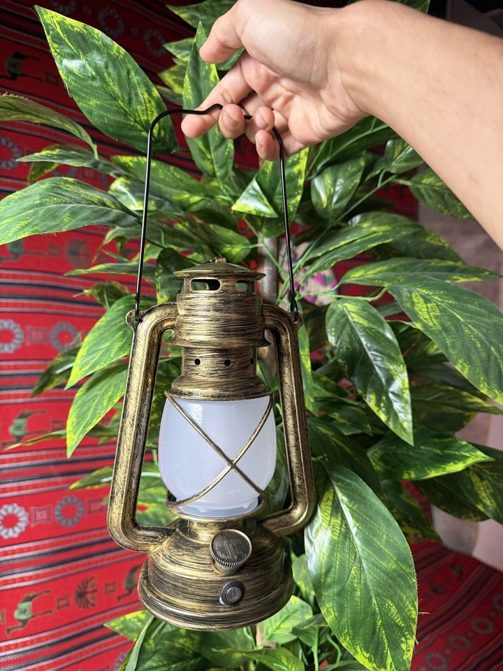 فانوس LED محمول — صورة 8