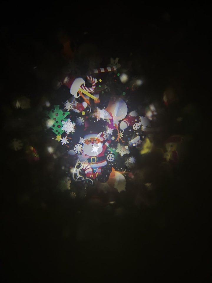 لمبة الكارت Plug-in Card Lamp — صورة 9
