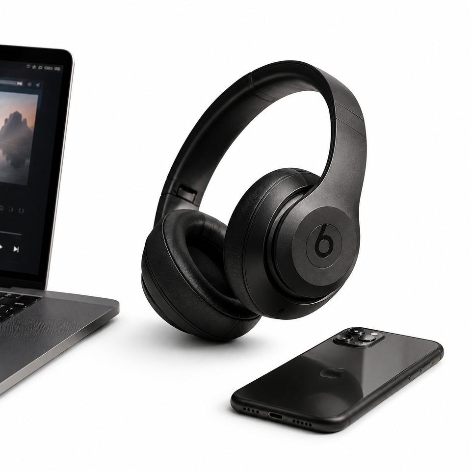 سماعات لاسلكية Beats Stidio Pri