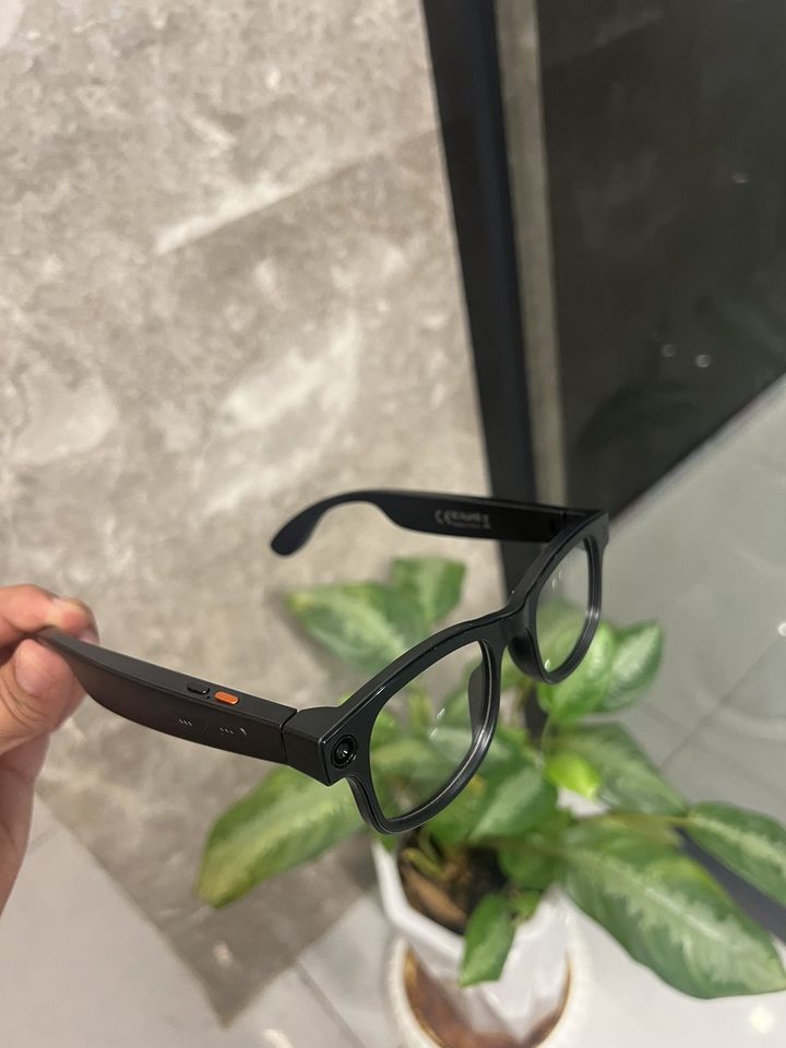 AIMB-G1 Max نظارات ذكية — صورة 12