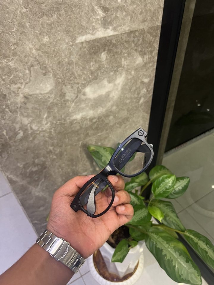 AIMB-G1 Max نظارات ذكية — صورة 11
