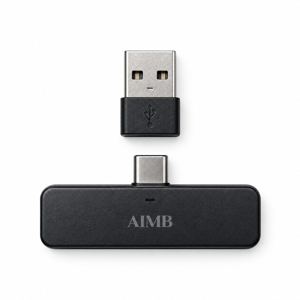 AIMB-G1 Max نظارات ذكية — صورة 6