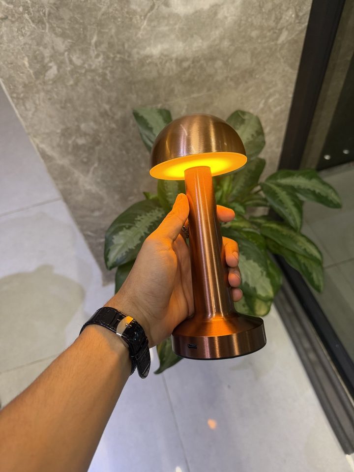 مصباح طاولة LED — صورة 8