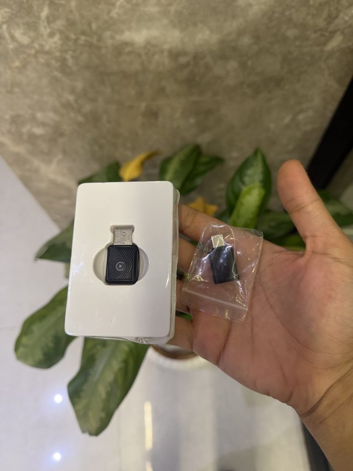 MINI محول اللاسلكي — صورة 5
