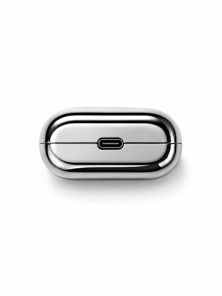 ماكينة الحلاقة الكهربائية Mini Shaver — صورة 3