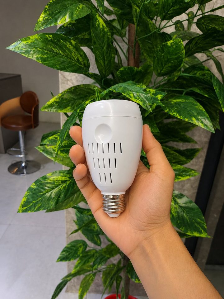 لمبة الكارت Plug-in Card Lamp — صورة 4