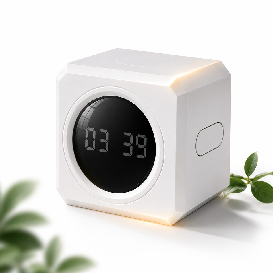 مؤقت ذكي Smart Timer MT-709