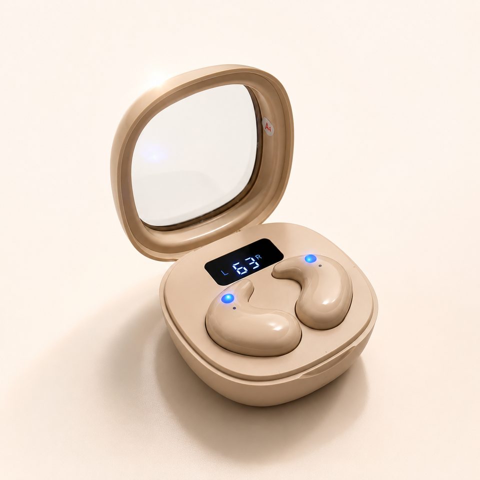 سماعات Anker soundcore بلوتوث لاسلكية P60i