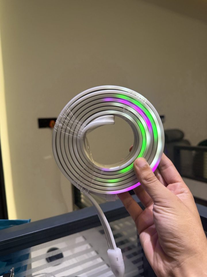 شريط LED Neon Flex — صورة 12