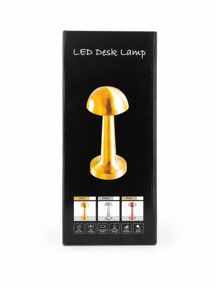 مصباح طاولة LED — صورة 9