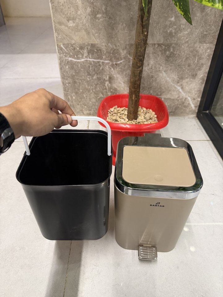 سيت حمام 6 قطع — صورة 19