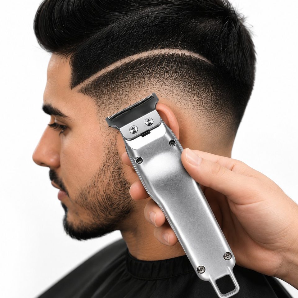ماكينة حلاقة Hair Clipper HG01