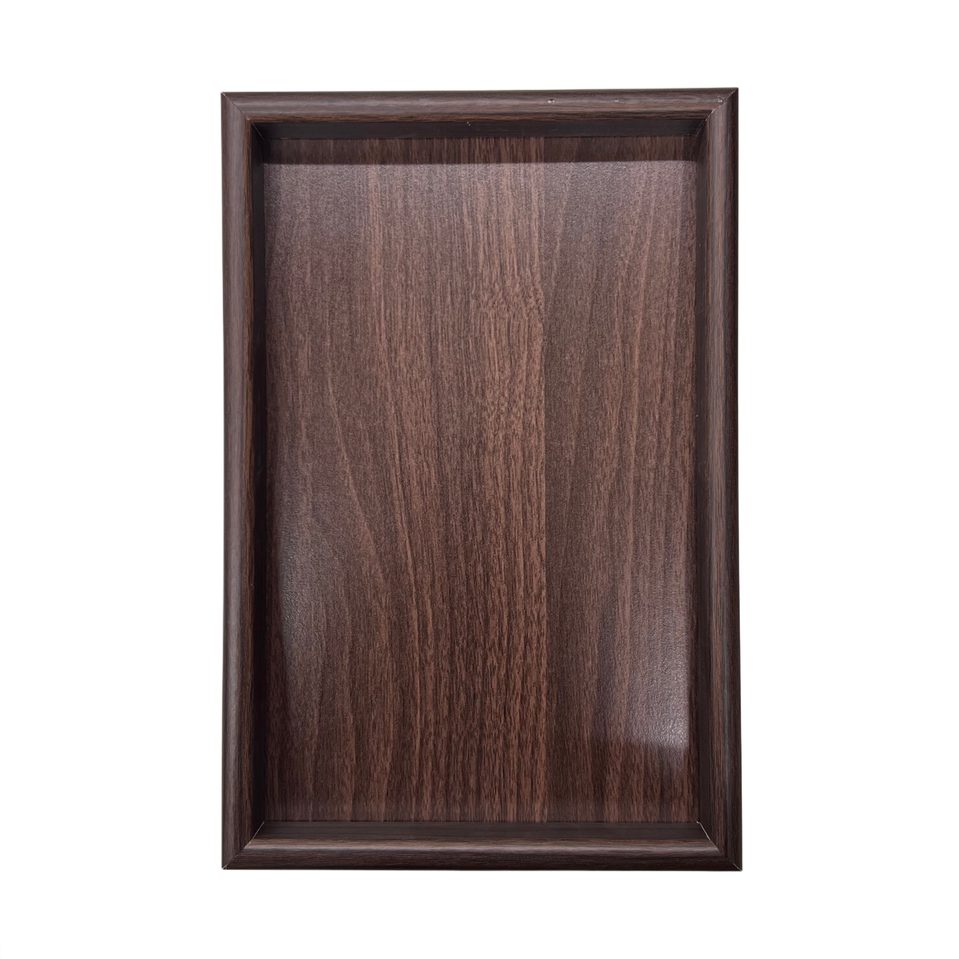 طقم صواني تقديم  MDF 3 قطع — صورة 12