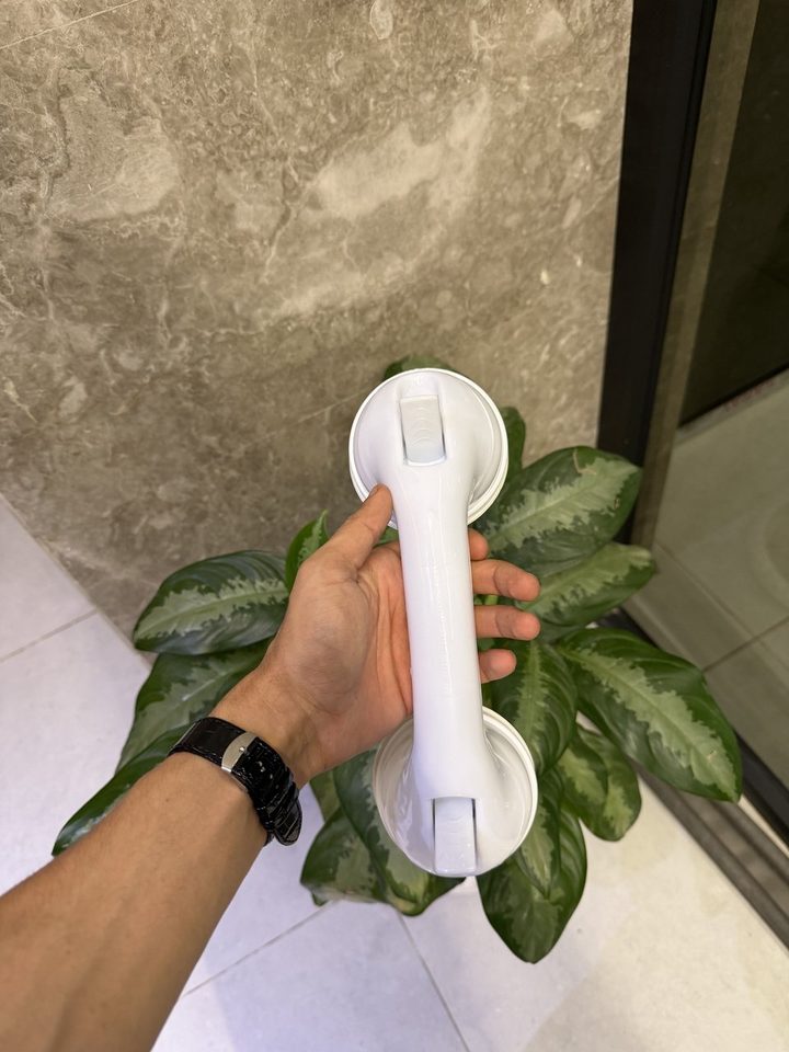 مقبض أمان شفاط — صورة 10