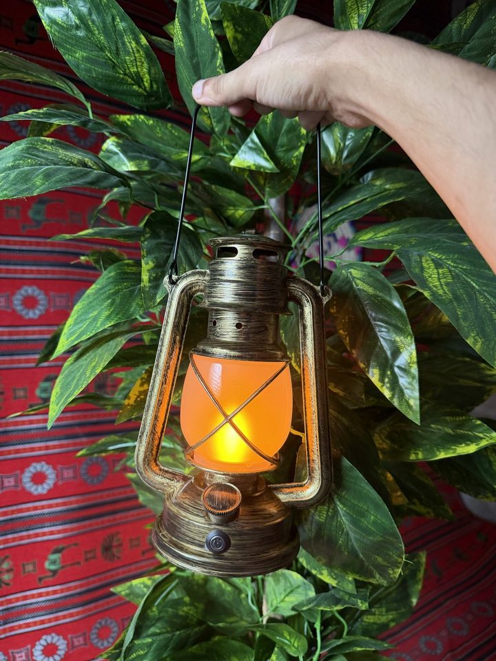 فانوس LED محمول — صورة 5