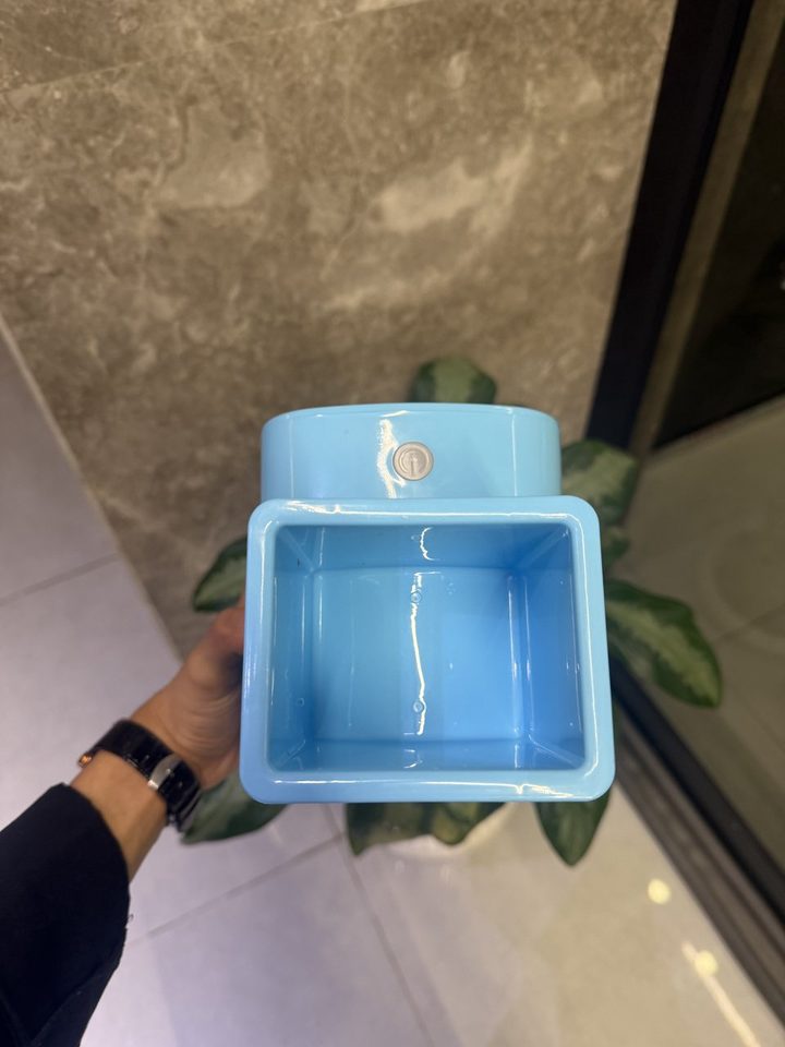 قطّاعة خضار كهربائية أوتوماتيكية ST-15، — صورة 11
