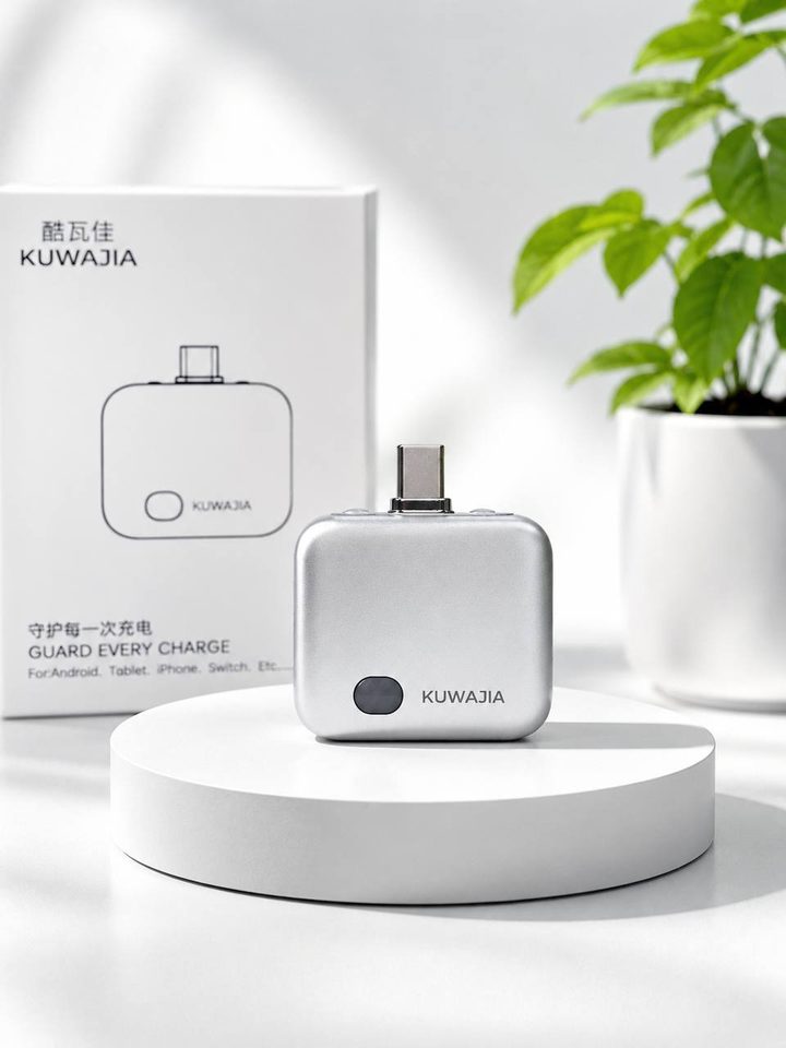 قاطع حماية الشحن KUWAJIA KWJ