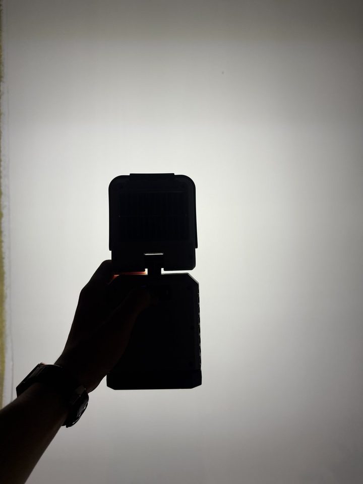 الكشاف الشمسي HS-8038-C — صورة 11