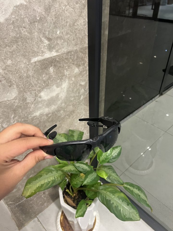 نظارات بلوتوث ذكية — صورة 9