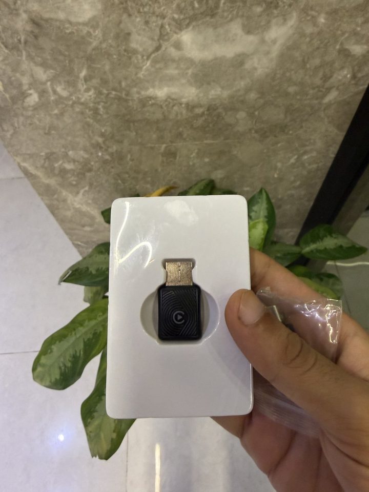 MINI محول اللاسلكي — صورة 9