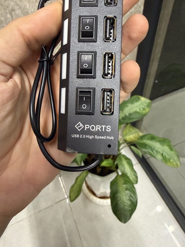 موزّع USB — صورة 7