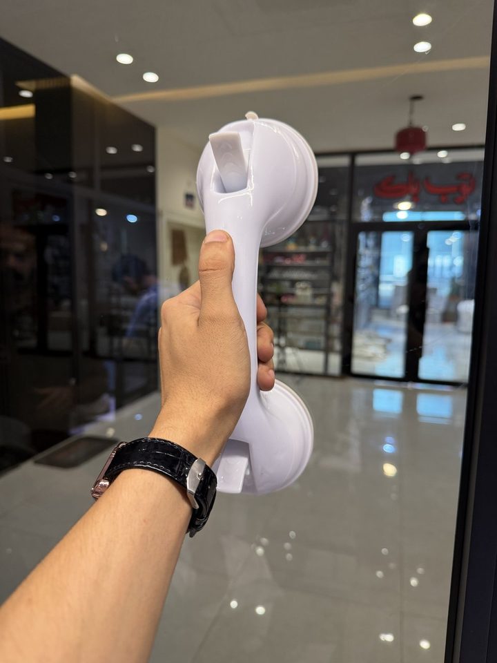 مقبض أمان شفاط — صورة 11