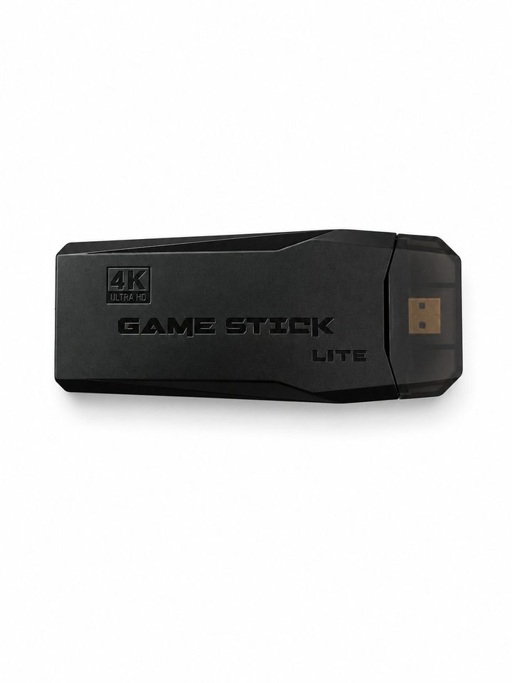 جهاز الألعاب Game Stick Lite 4K — صورة 4