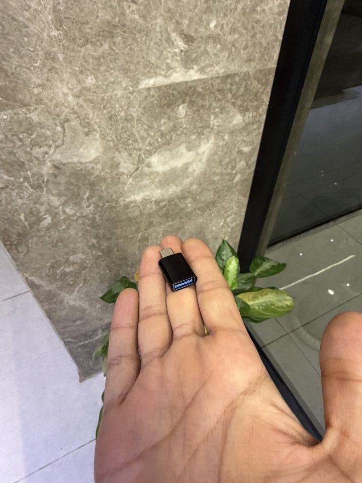 MINI محول اللاسلكي — صورة 7