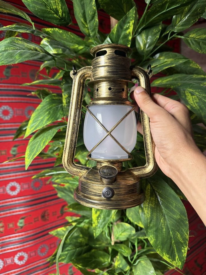 فانوس LED محمول — صورة 9