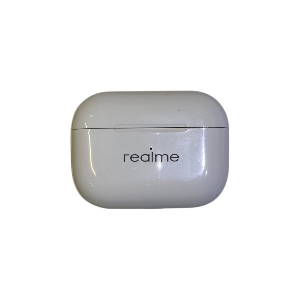 سماعات لاسلكية ( ايربود ) Realme — صورة 2