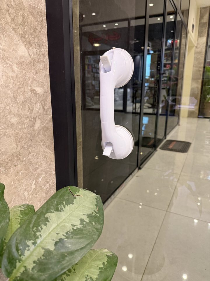 مقبض أمان شفاط — صورة 9