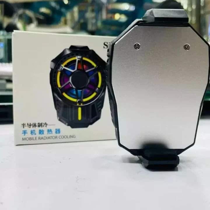مبرد الهاتف SL-01 — صورة 4