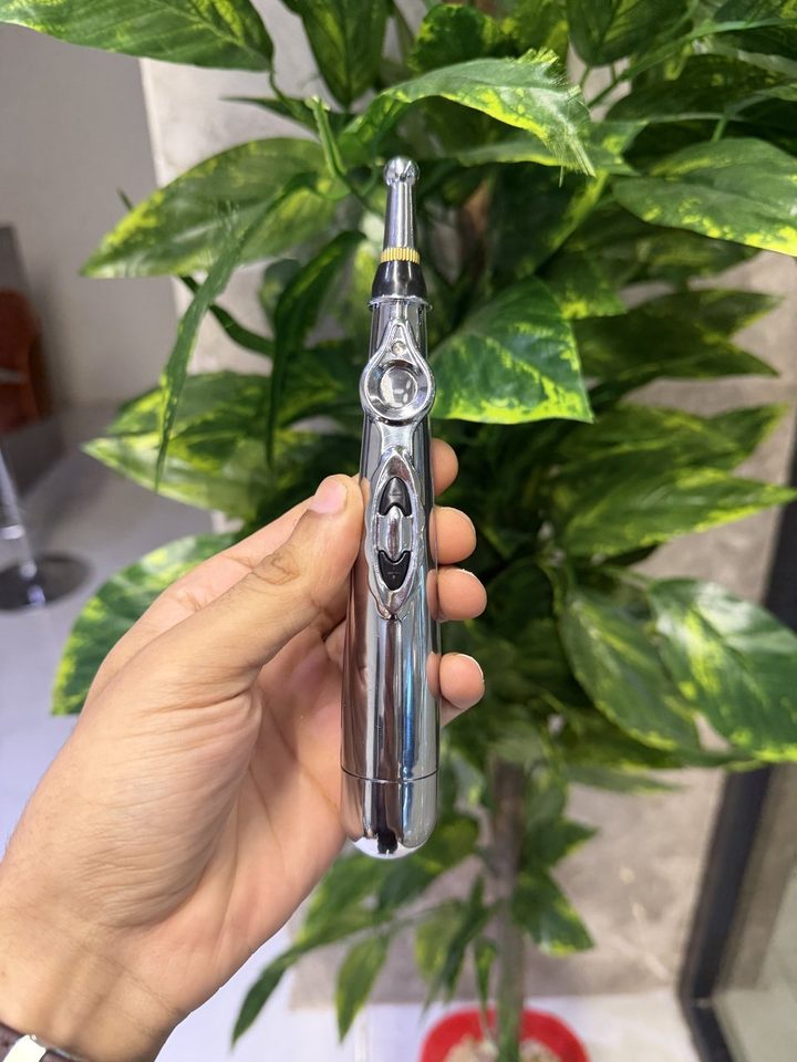 قلم المساج DF-618 — صورة 9