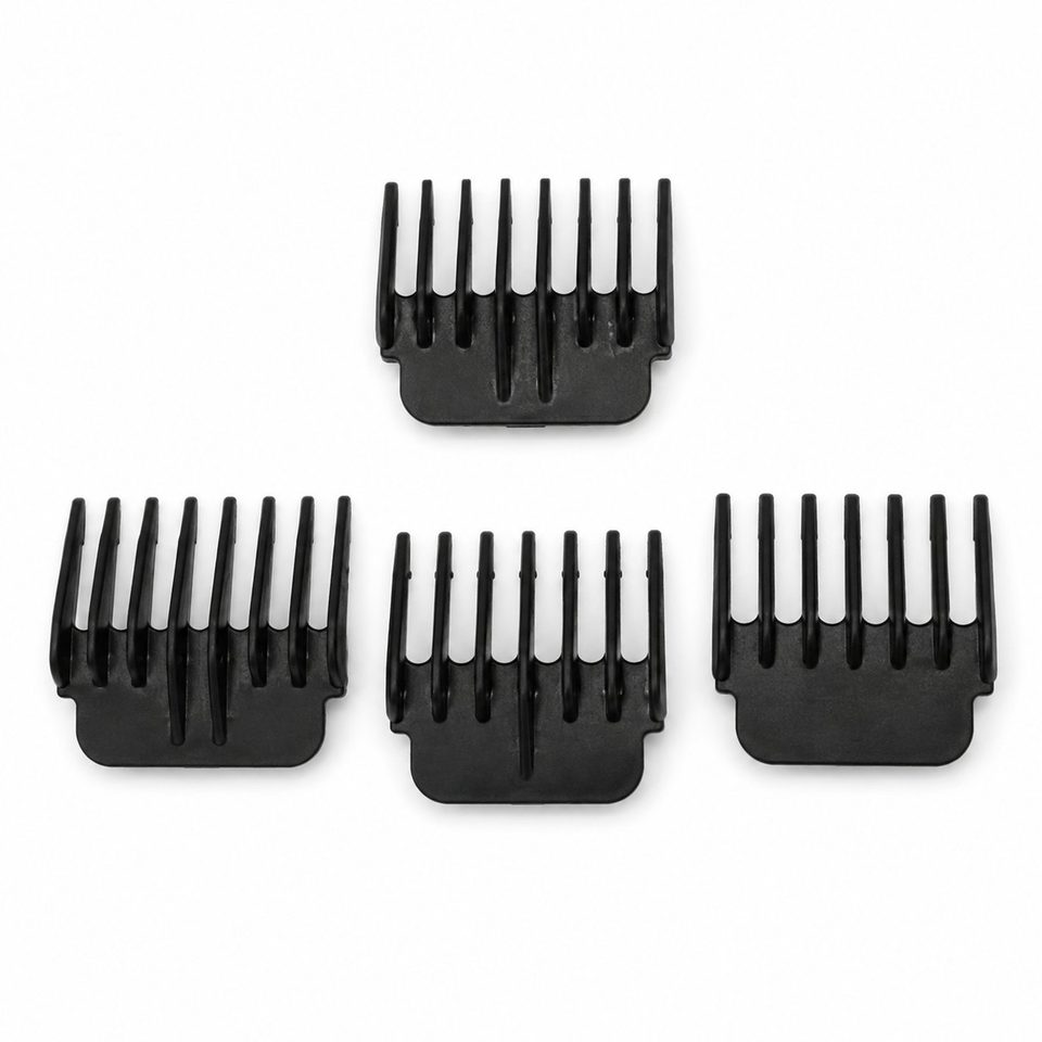 ماكينة حلاقة وتشذيب Mini Clipper WG-006 — صورة 5