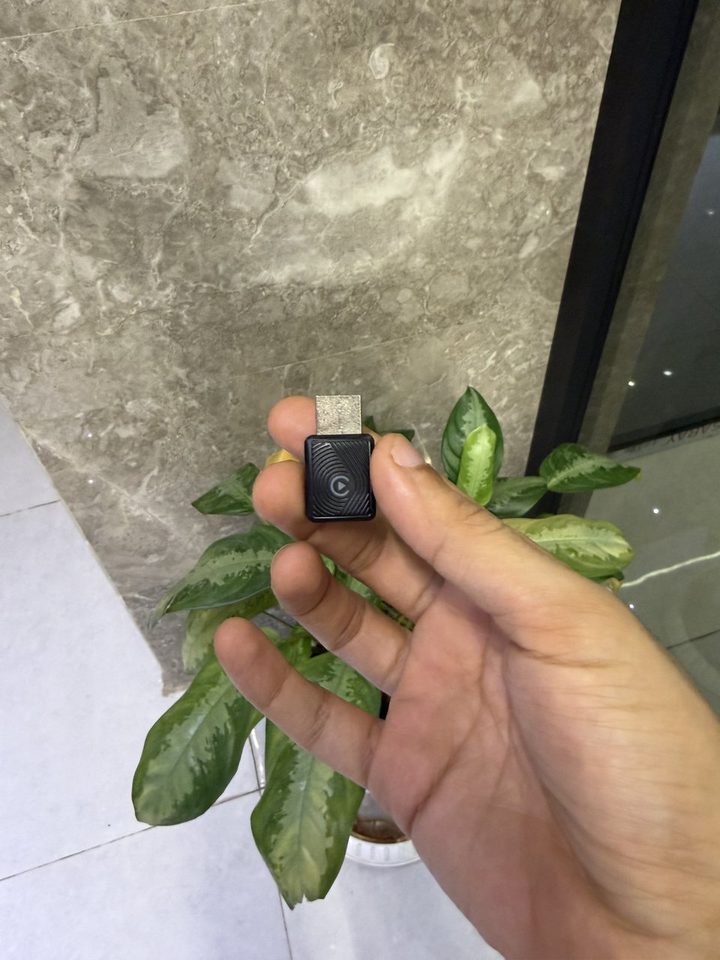 MINI محول اللاسلكي — صورة 8