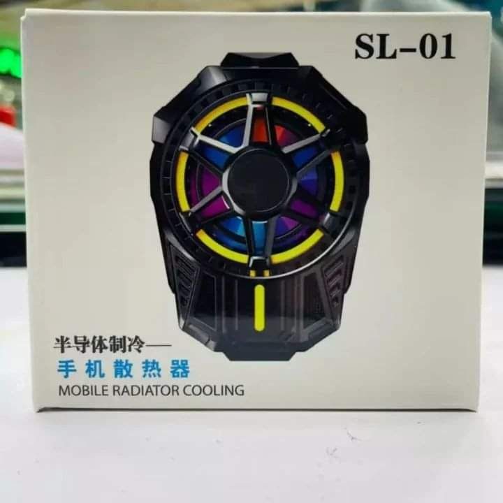 مبرد الهاتف SL-01 — صورة 5