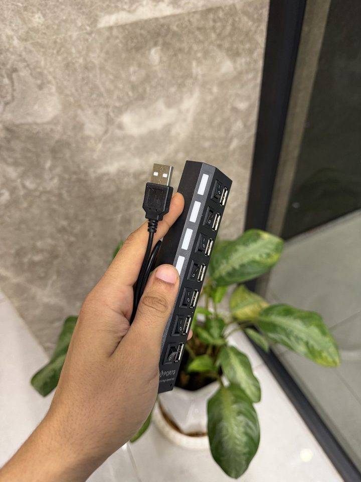 موزّع USB — صورة 5