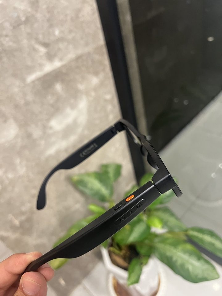 AIMB-G1 Max نظارات ذكية — صورة 13