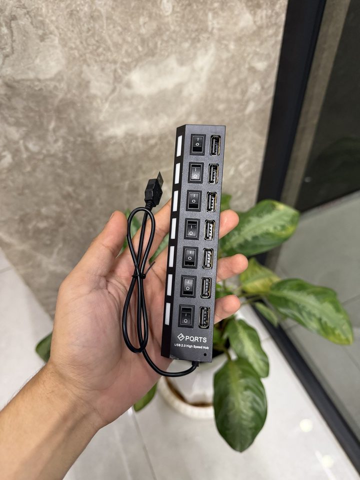 موزّع USB — صورة 6