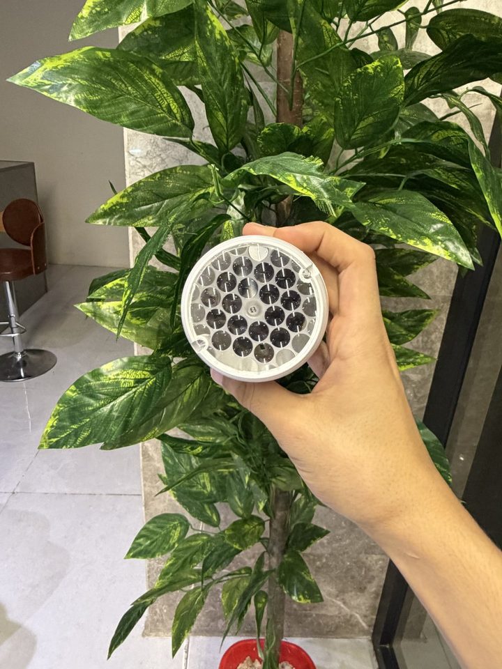 لمبة الكارت Plug-in Card Lamp — صورة 6