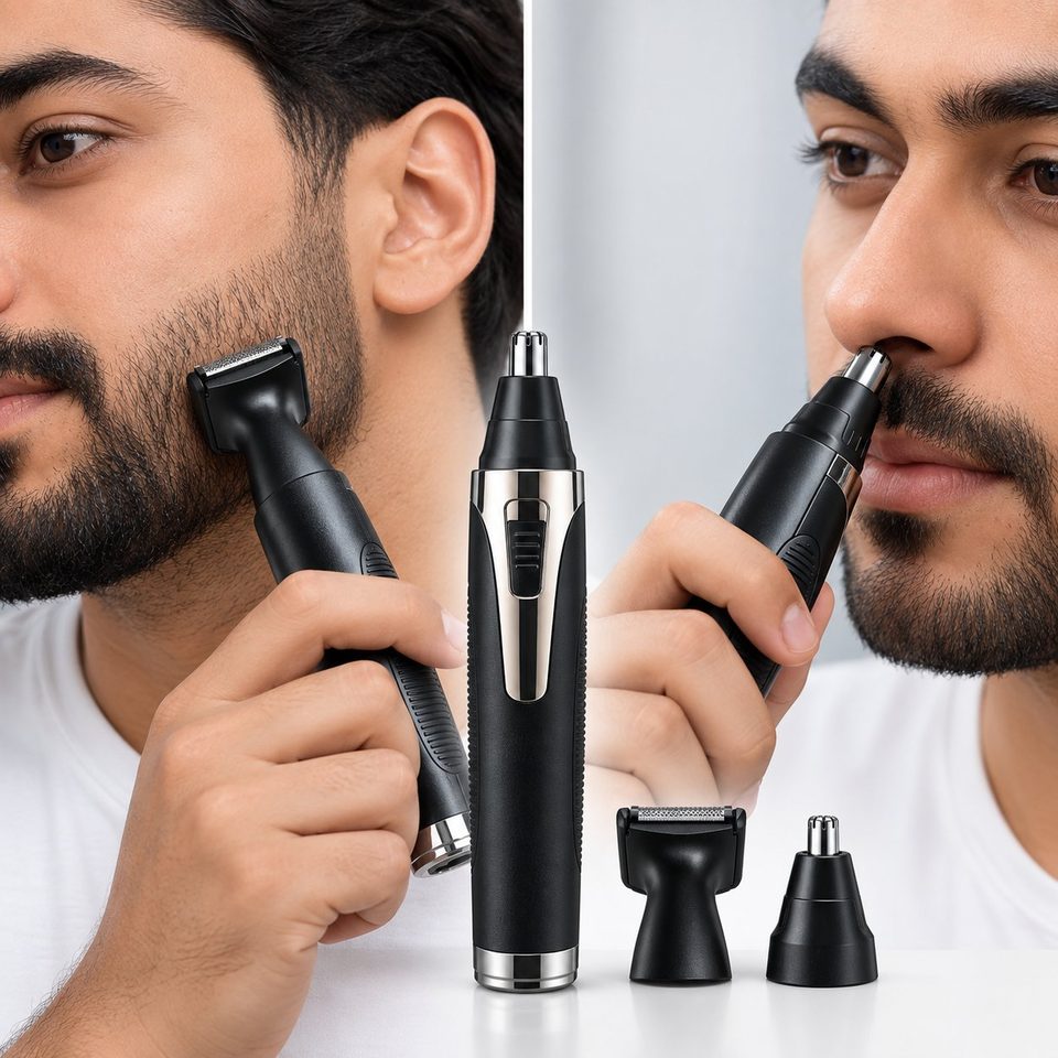 kemei Kemei km-1421