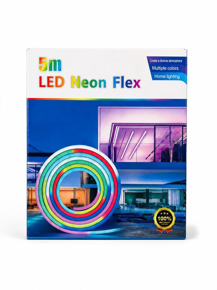 شريط LED Neon Flex — صورة 15