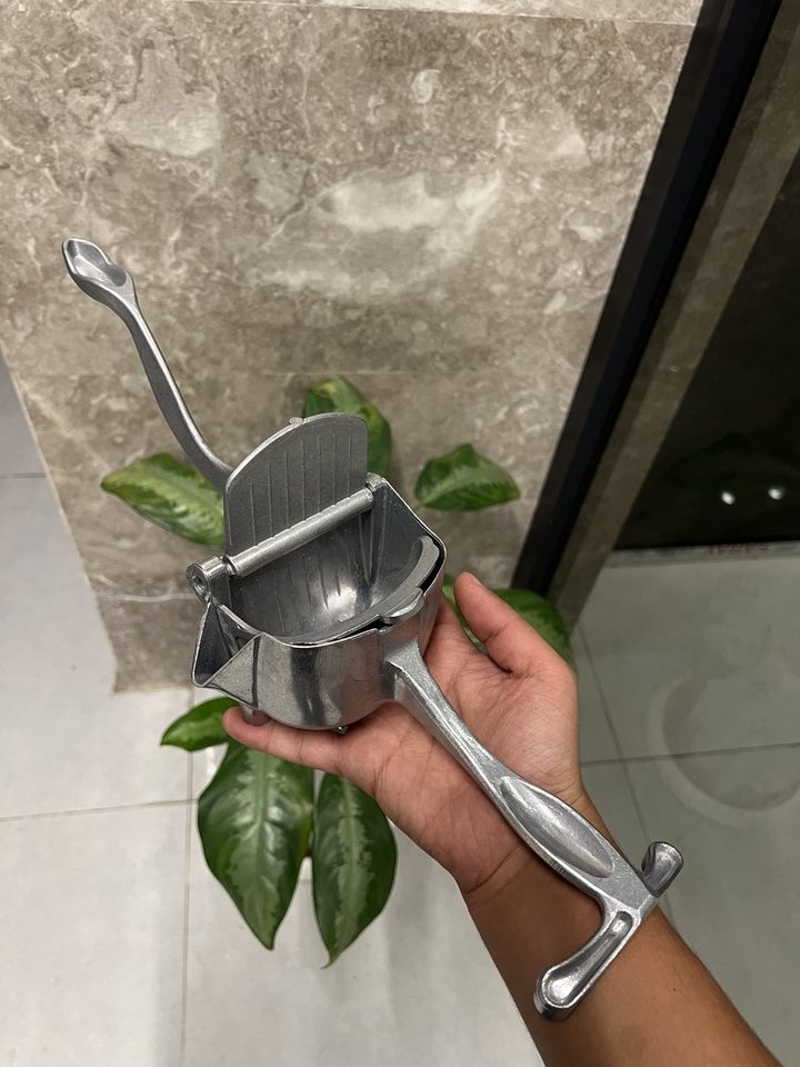 معصارة فواكه يدوية — صورة 7