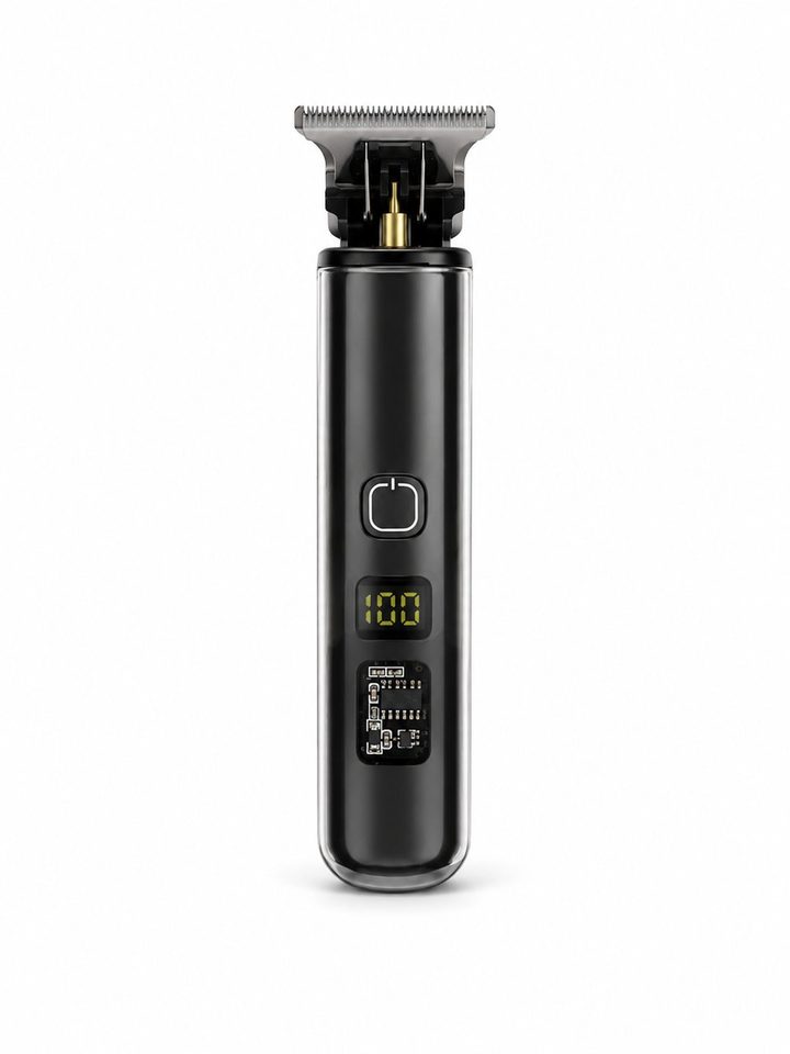 ماكينة حلاقة وتشذيب Mini Clipper WG-006 — صورة 2