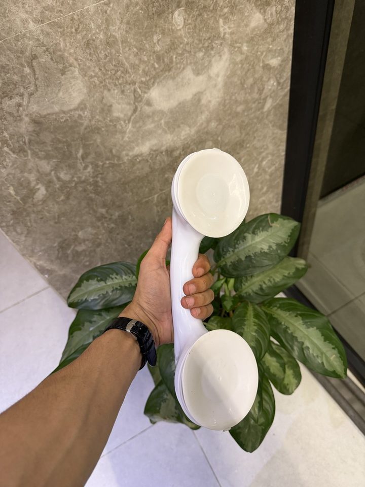 مقبض أمان شفاط — صورة 12